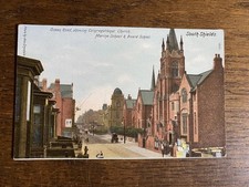 South shields ocean for sale  SHREWSBURY