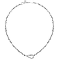 Collana girocollo donna usato  Italia