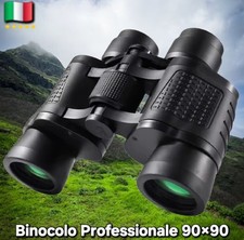 Binocolo professionale 90x90 usato  Napoli