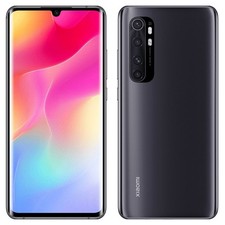 Xiaomi note lite d'occasion  Nemours