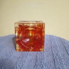 Vetro cubo poliarte usato Vetro cubo poliarte usato  Frattaminore