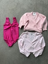 Girls ballet gymnastics for sale Girls ballet gymnastics for sale  NORTHAMPTON