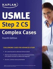 Usmle step complex for sale  Montgomery