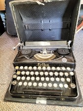Vintage seidel naumann for sale  NOTTINGHAM
