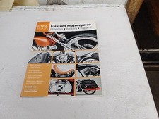 Custom motorcycles choppers for sale  HIGH PEAK