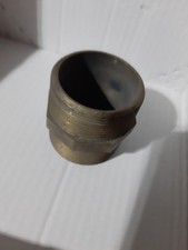 Rotguss fittinge gewinde gebraucht kaufen  Eldena