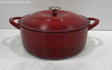 Tramontina enameled cast for sale  Colorado Springs