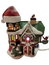 Department christmas 2014 for sale  Richmond