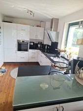 Hochwertige nobilia küche gebraucht kaufen  Hattingen