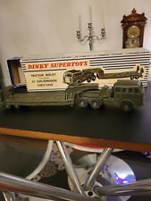 Aj715 dinky toys d'occasion  Biarritz