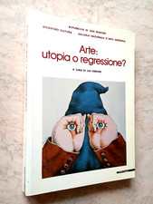 Lea vergine arte usato  Roma
