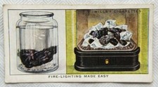 1936 Wills Household Hints 13 iluminação fácil comprar usado  Enviando para Brazil
