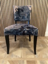 Timothy oulton velvet for sale  LEICESTER