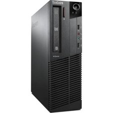 Lenovo m92p desktop for sale  Richmond