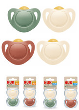 Nuk for nature gebraucht kaufen  Zeltingen-Rachtig