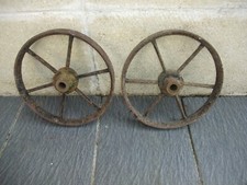 Roue industrielle roues d'occasion  Saint-André-de-Cubzac