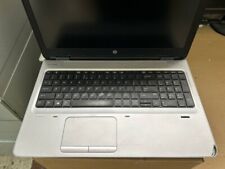 Notebook portatile 650 usato  Messina