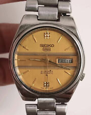 Seiko 7009 876 for sale  CHESTERFIELD