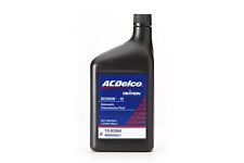 Acdelco dexron automatic for sale  USA