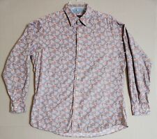 Cremieux shirt men for sale  Cartersville