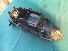 3702 honda cbf125 for sale  LLANDINAM