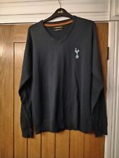 Tottenham knitted jumper for sale  REDDITCH