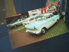 Ford taunus panorama gebraucht kaufen  Bad Eilsen