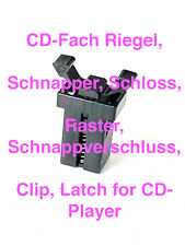 Set fachsperre riegel gebraucht kaufen  Duisburg