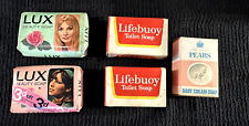 Vintage soaps lux for sale  BARKING