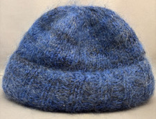Alpaca wool blue for sale  Austin
