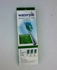 Waterpik sensonic complete for sale  Rancho Cucamonga