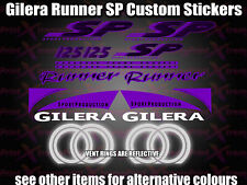 Gilera runner custom for sale  WALTHAM ABBEY