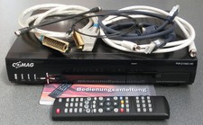 Twin satreceiver 840 gebraucht kaufen  Markt Bibart