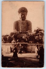 Kansai japan postcard for sale  Terre Haute