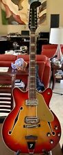 1967 fender coronado for sale  Sarasota