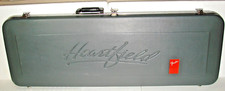 Heartfield skb molded for sale  Knoxville