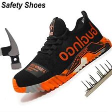 Chaussures sécurité chaussur d'occasion  Nice-