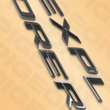 Front hood emblem for sale  Bordentown