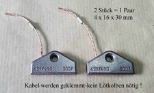 Kontaktkohlen miele trockner gebraucht kaufen Kontaktkohlen miele trockner gebraucht kaufen  Recklinghausen