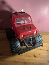 Tamiya suzuki jeep for sale  PULBOROUGH