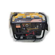 5500w inverter stromerzeuger gebraucht kaufen  Bremen