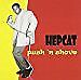 Hepcat push shove d'occasion  Montigny-le-Bretonneux