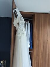 Sincerity wedding dress for sale  GLASGOW
