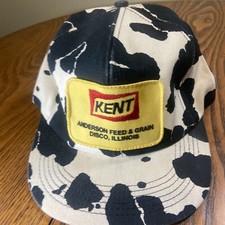Vintage products kent for sale  Macomb