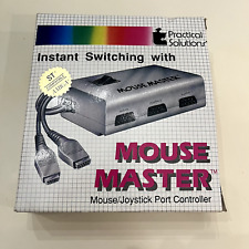 Atari mouse master for sale  Boca Raton