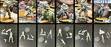 Infinity reinforcements haqqis gebraucht kaufen  Vaterstetten, Baldham