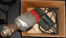 Metabo schlagbohrmaschine 701 gebraucht kaufen  Falkensee
