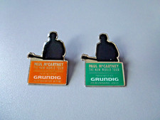 mc pins gebraucht kaufen mc pins gebraucht kaufen Deutschland