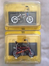 Modellino bmx raleigh usato  Legnano