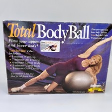 New total bodyball for sale  Dunnellon